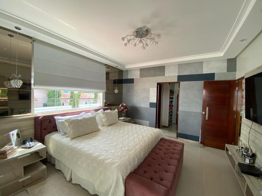 Casa, 3 quartos, 463 m² - Foto 2