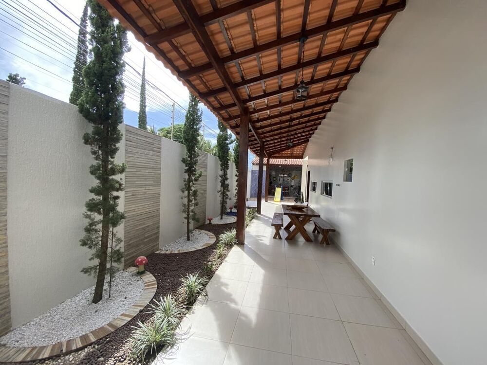 Casa, 3 quartos, 463 m² - Foto 3