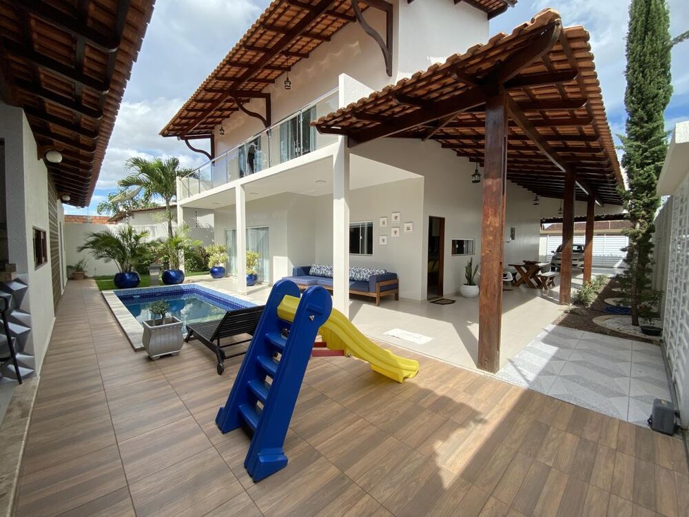 Casa, 3 quartos, 463 m² - Foto 4