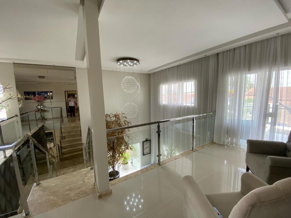 Casa, 3 quartos, 463 m² - Foto 1