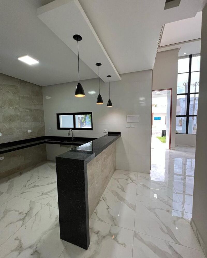 Casa de Condomínio à venda com 3 quartos, 224m² - Foto 3