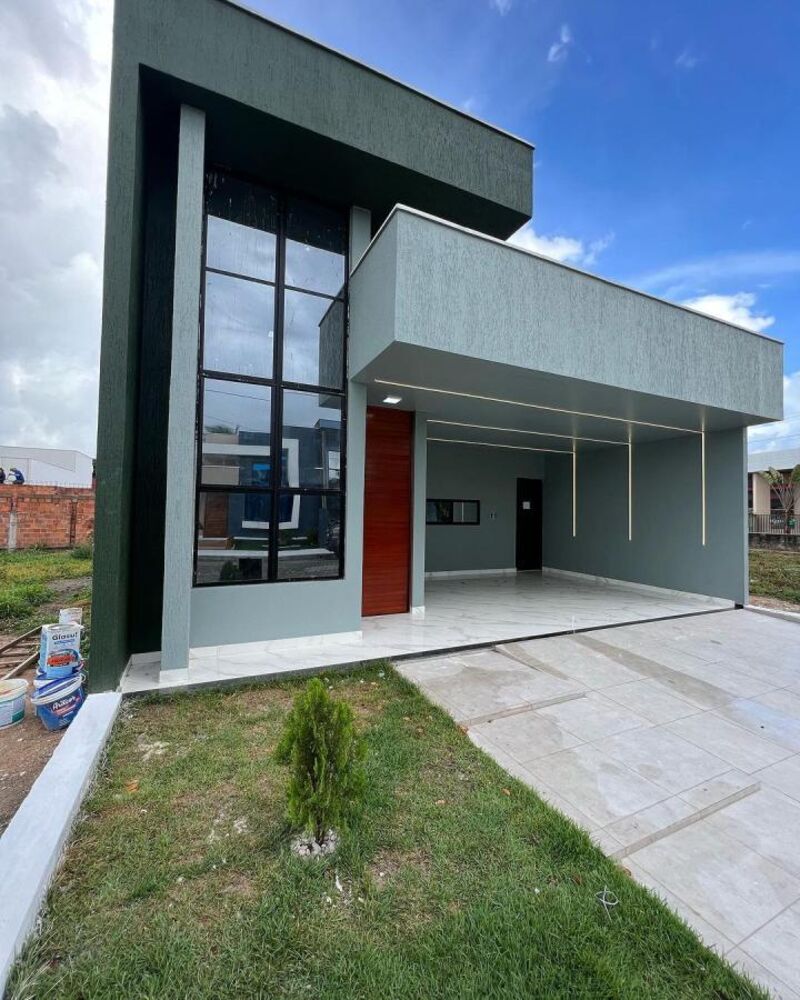 Casa de Condomínio à venda com 3 quartos, 224m² - Foto 1