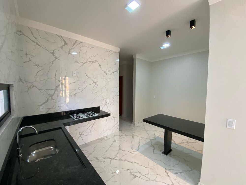 Casa de Condomínio, 3 quartos - Foto 3