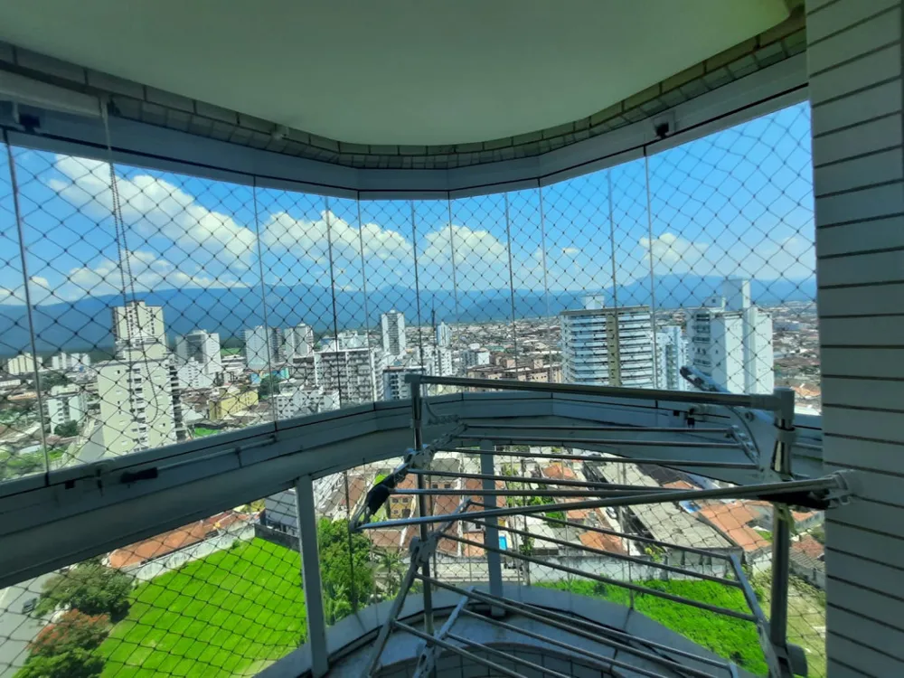 Apartamento, 3 quartos, 170 m² - Foto 9