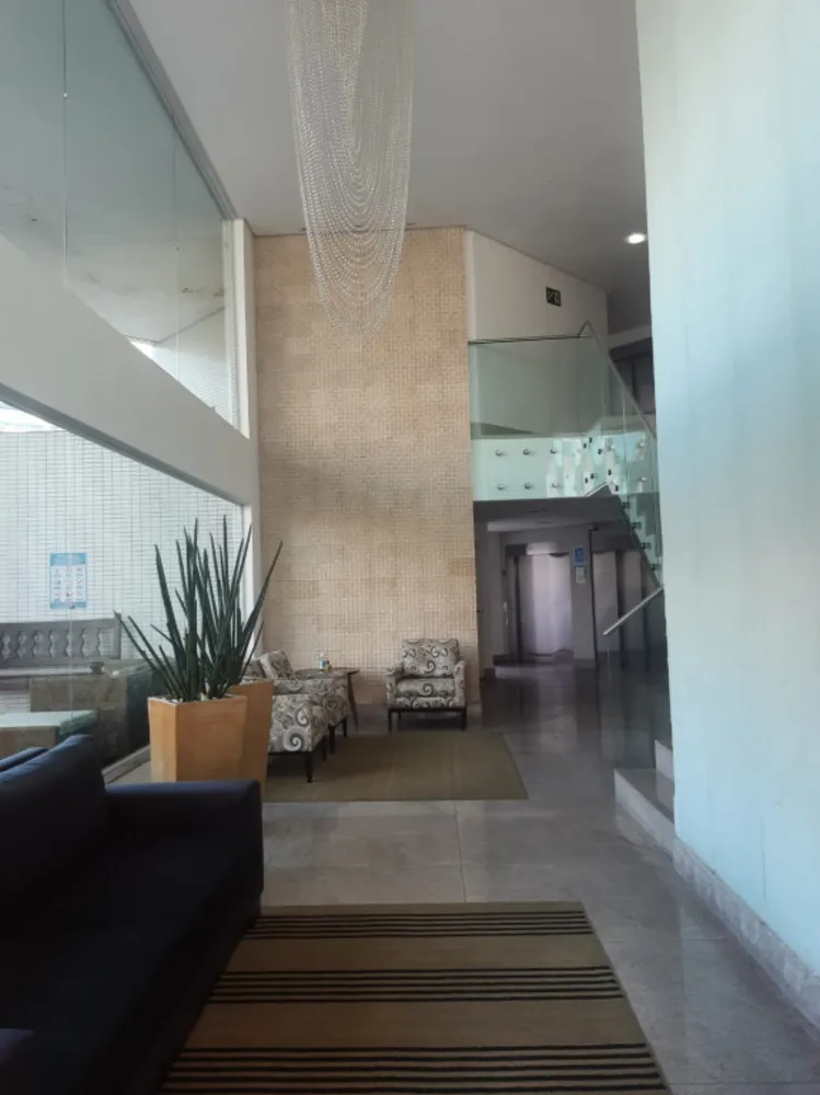 Apartamento, 3 quartos, 170 m² - Foto 3