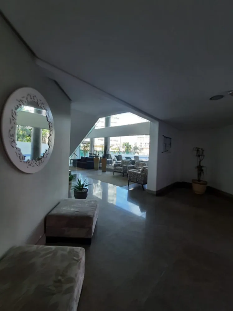 Apartamento, 3 quartos, 170 m² - Foto 4