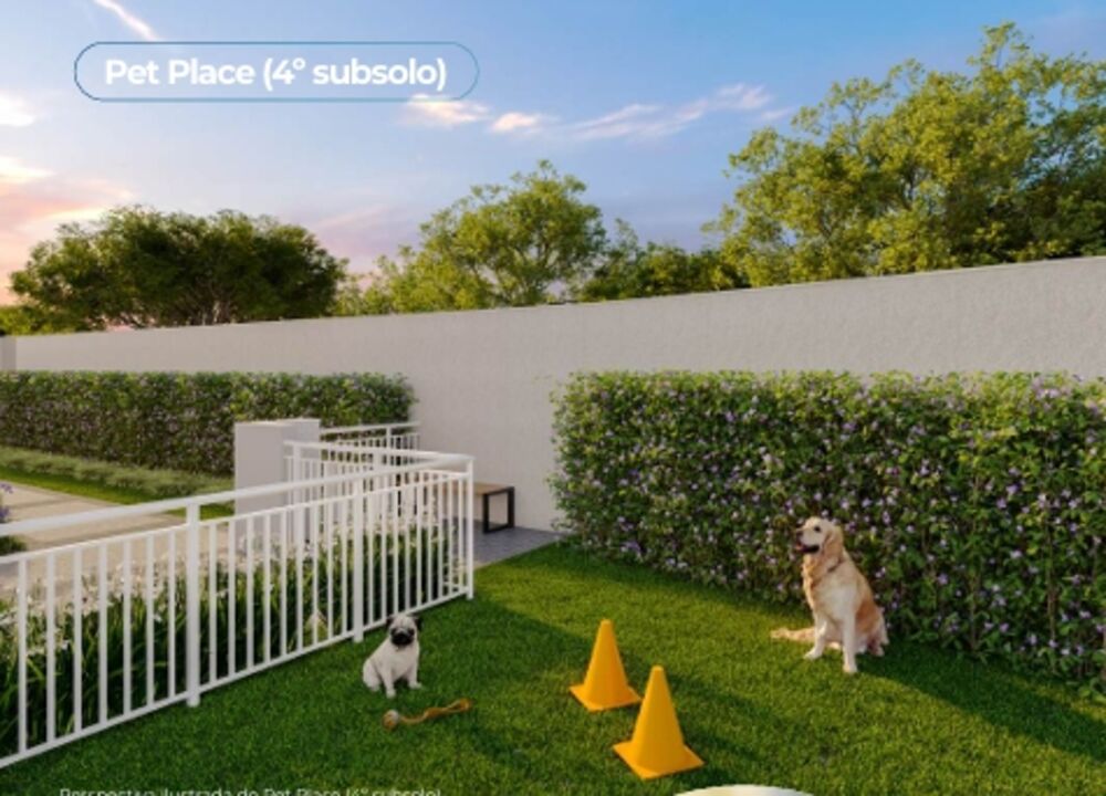 Apartamento, 2 quartos, 36 m² - Foto 14