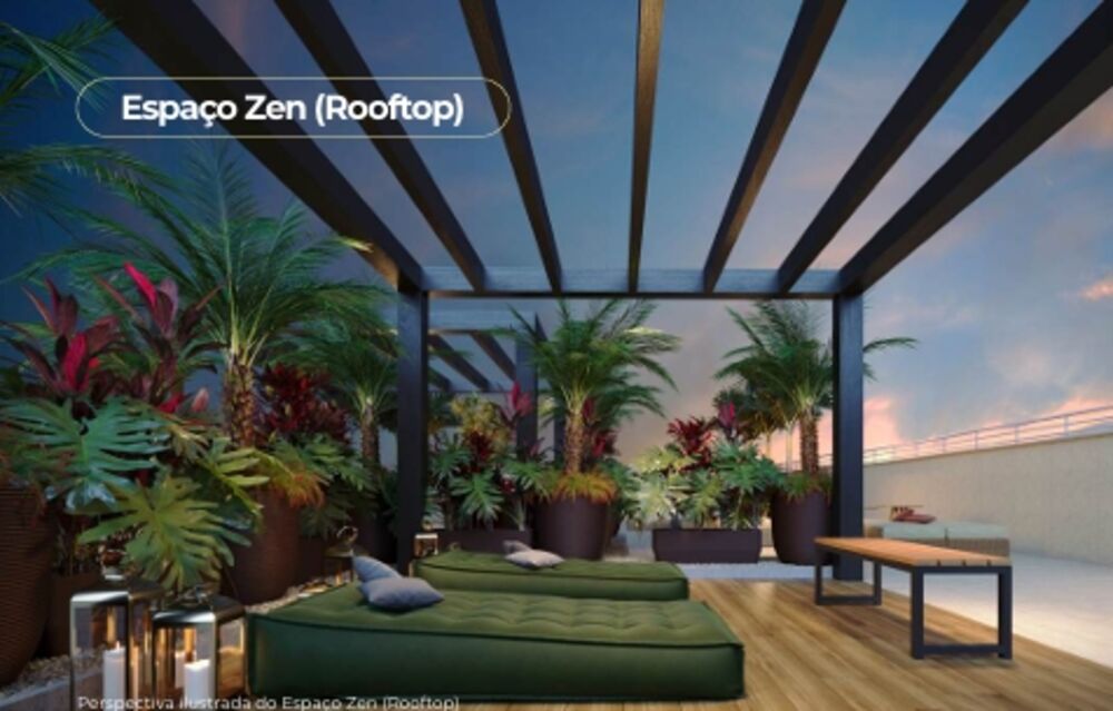 Apartamento, 2 quartos, 36 m² - Foto 18