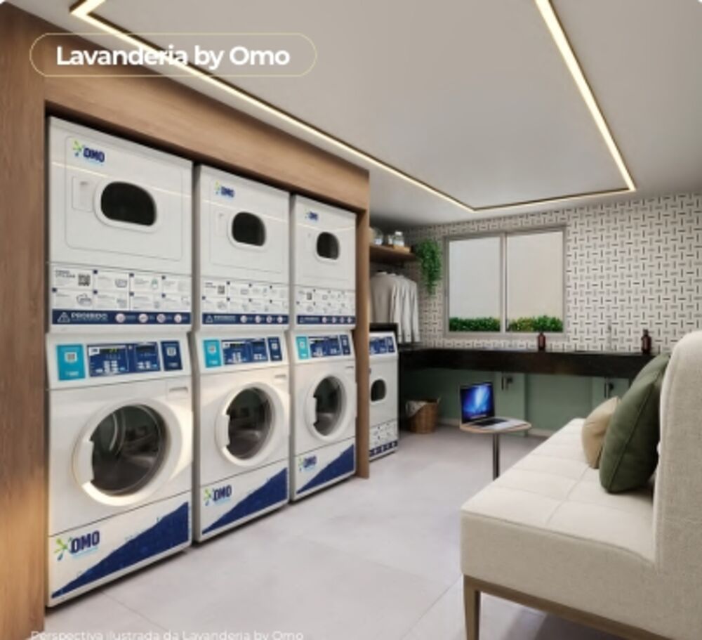 Apartamento, 2 quartos, 36 m² - Foto 13