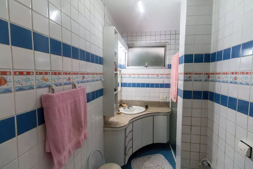 Apartamento, 3 quartos, 188 m² - Foto 3