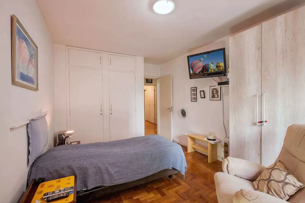 Apartamento, 3 quartos, 160 m² - Foto 4