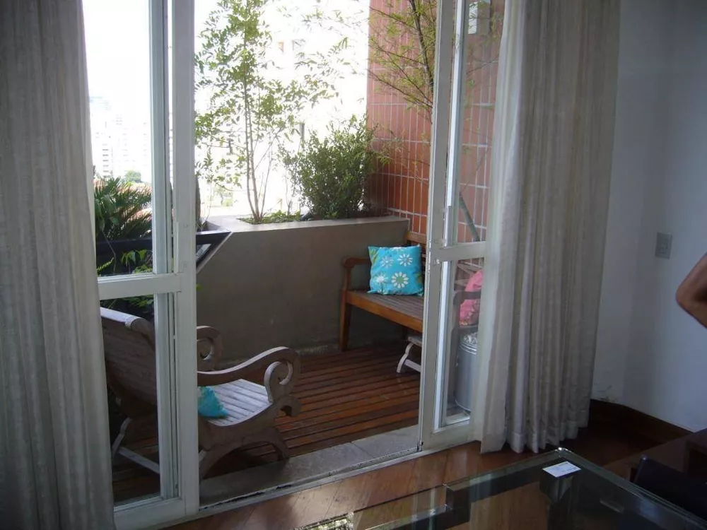 Apartamento, 3 quartos, 145 m² - Foto 4