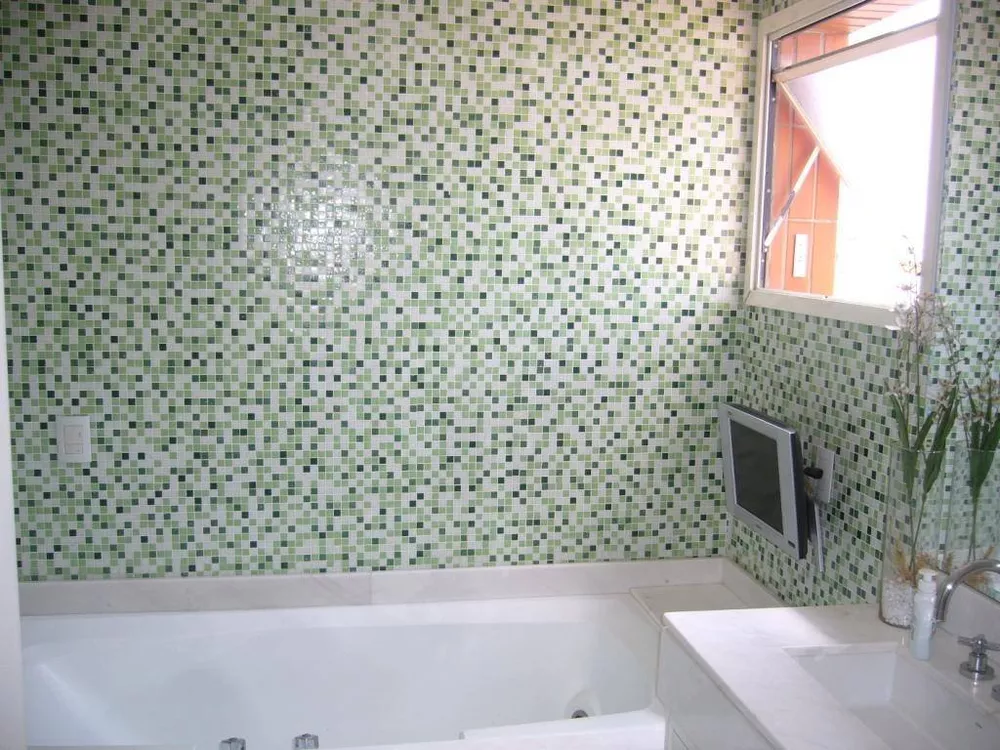 Apartamento, 3 quartos, 145 m² - Foto 1