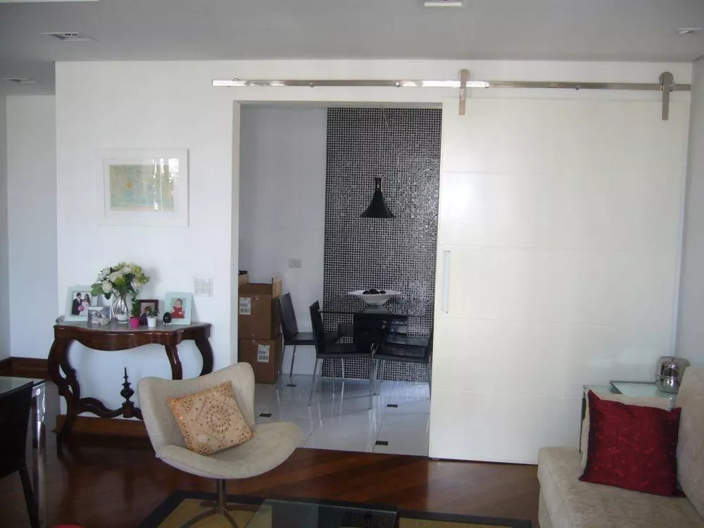 Apartamento, 3 quartos, 145 m² - Foto 3