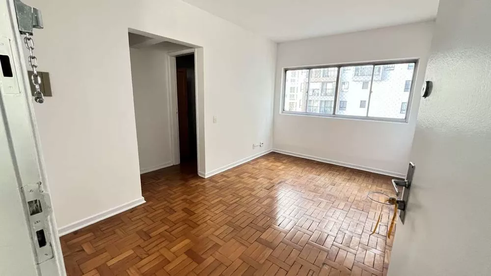Apartamento, 1 quarto, 45 m² - Foto 1