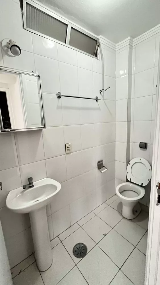 Apartamento, 1 quarto, 45 m² - Foto 4