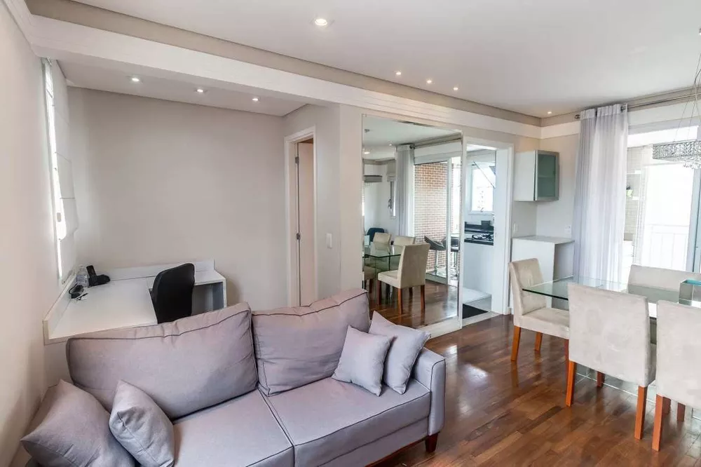 Apartamento, 2 quartos, 97 m² - Foto 1