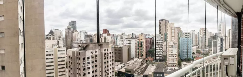 Apartamento, 2 quartos, 97 m² - Foto 2