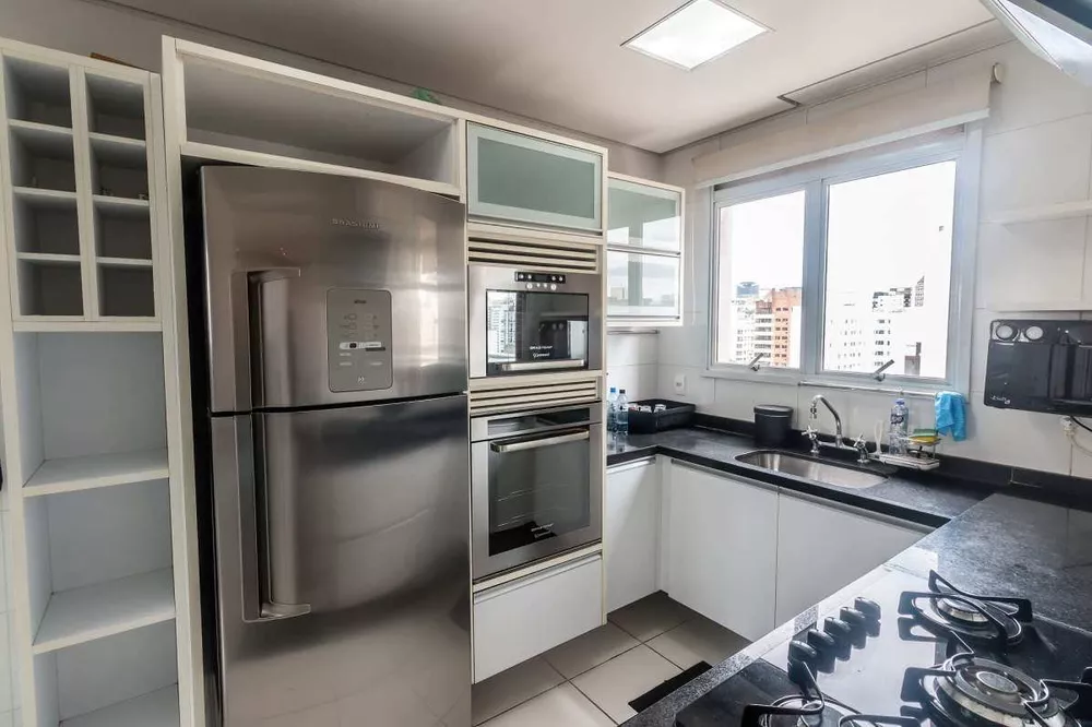 Apartamento, 2 quartos, 97 m² - Foto 4