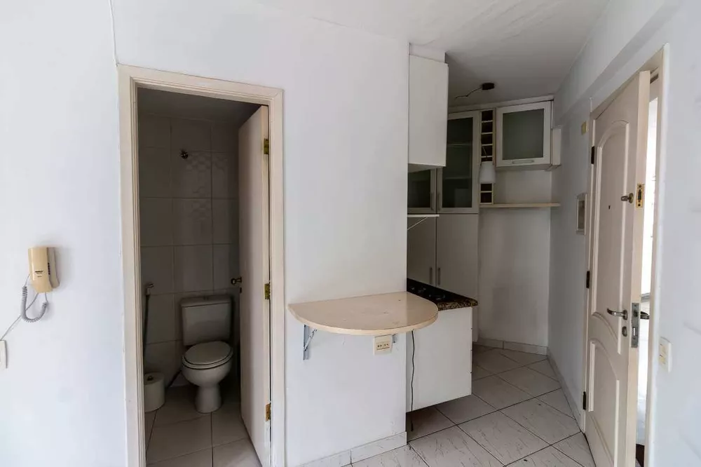 Apartamento, 1 quarto, 24 m² - Foto 4