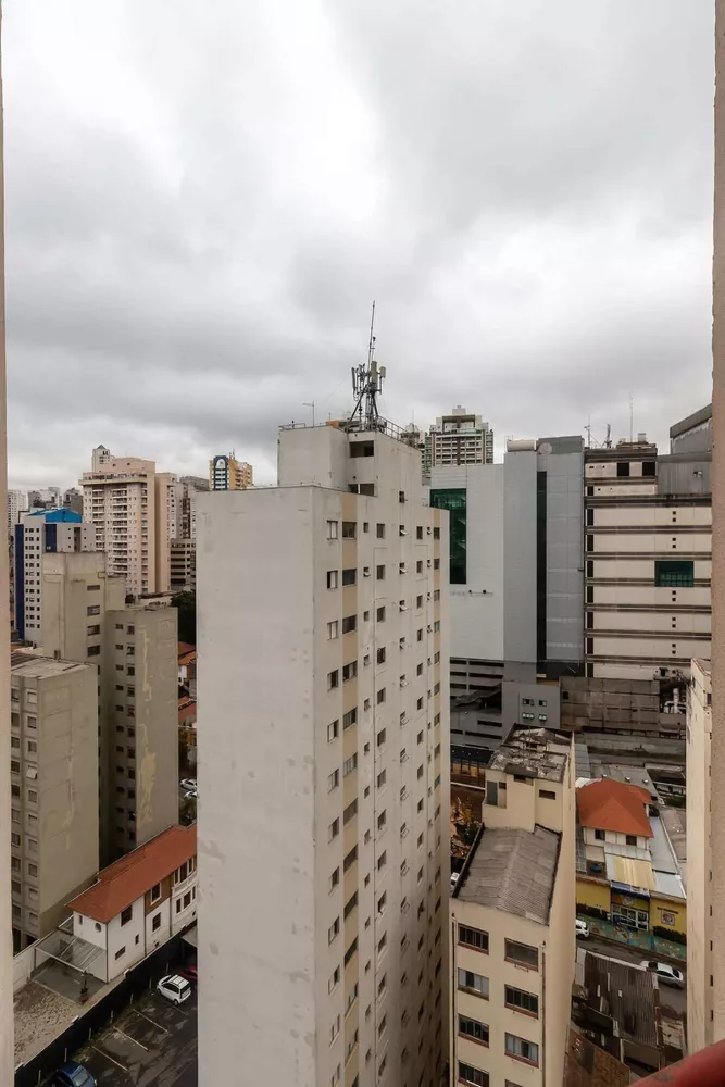 Apartamento, 1 quarto, 24 m² - Foto 2