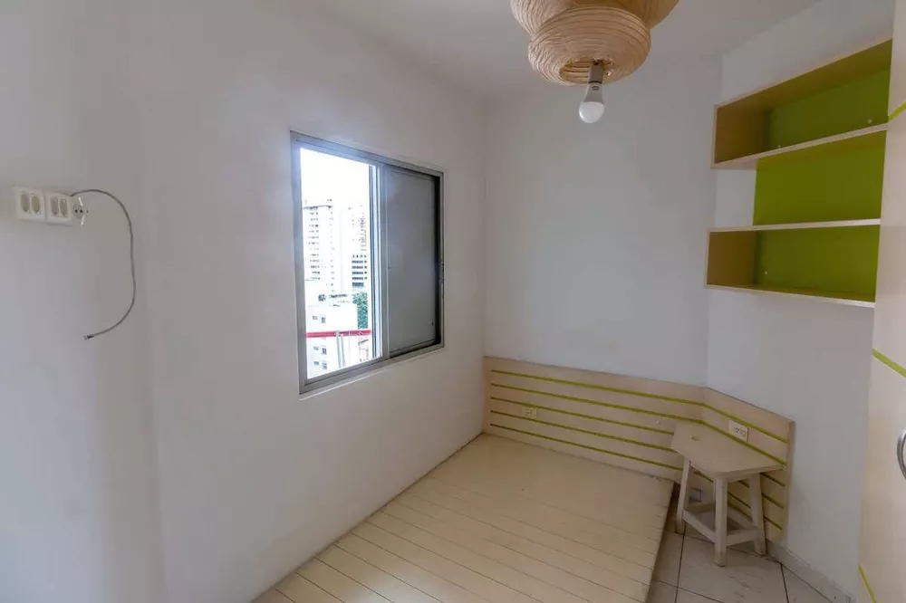 Apartamento, 1 quarto, 24 m² - Foto 1