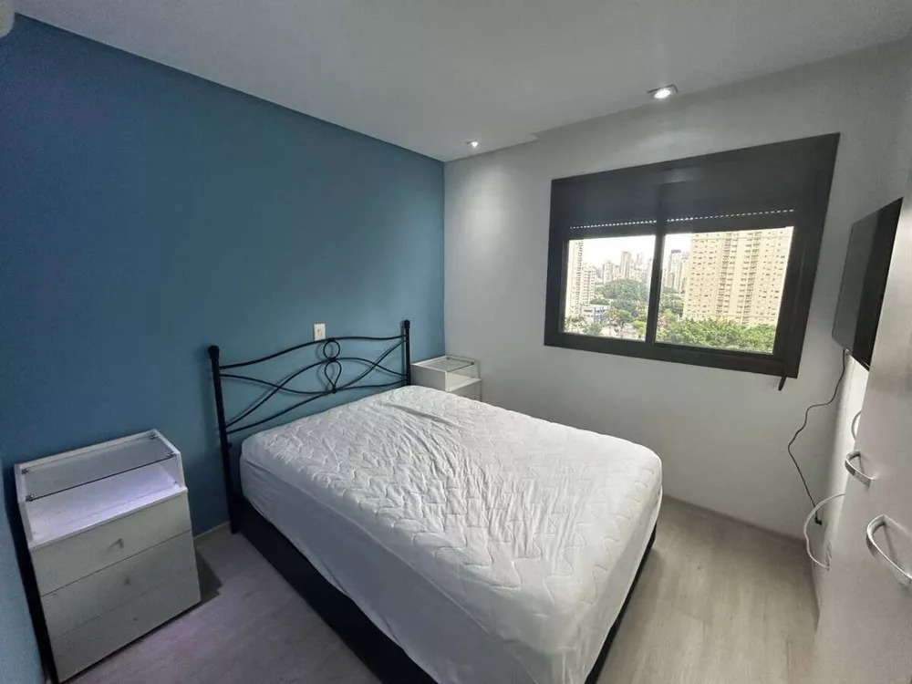 Apartamento, 3 quartos, 116 m² - Foto 1