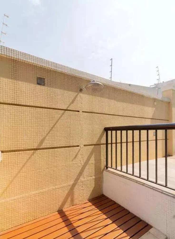 Apartamento, 3 quartos, 116 m² - Foto 3