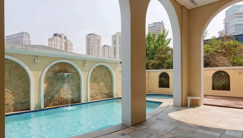 Apartamento, 3 quartos, 116 m² - Foto 4
