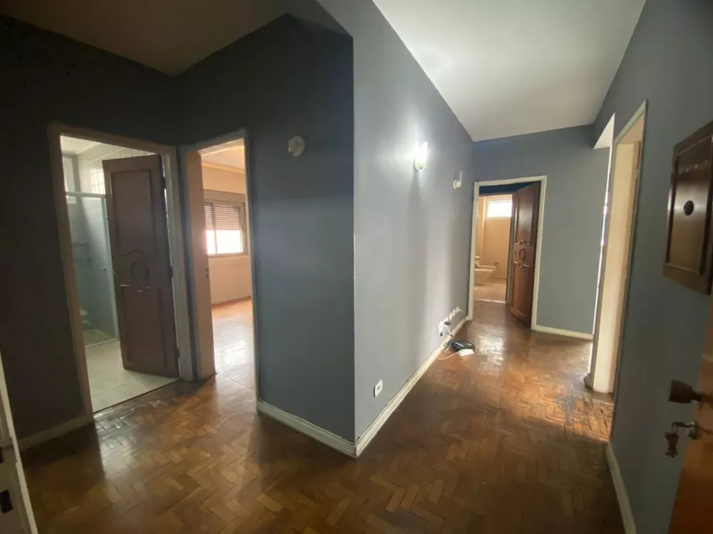 Apartamento, 3 quartos, 196 m² - Foto 3