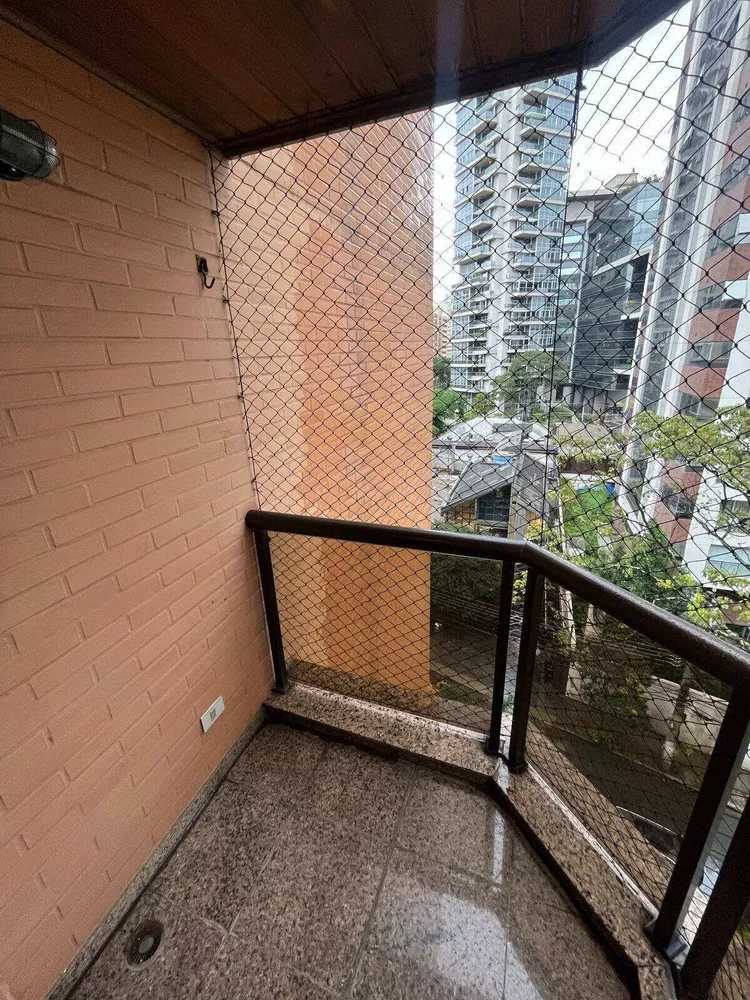 Apartamento, 3 quartos, 123 m² - Foto 3