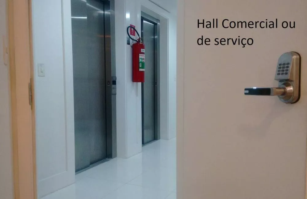 Apartamento, 3 quartos, 90 m² - Foto 2