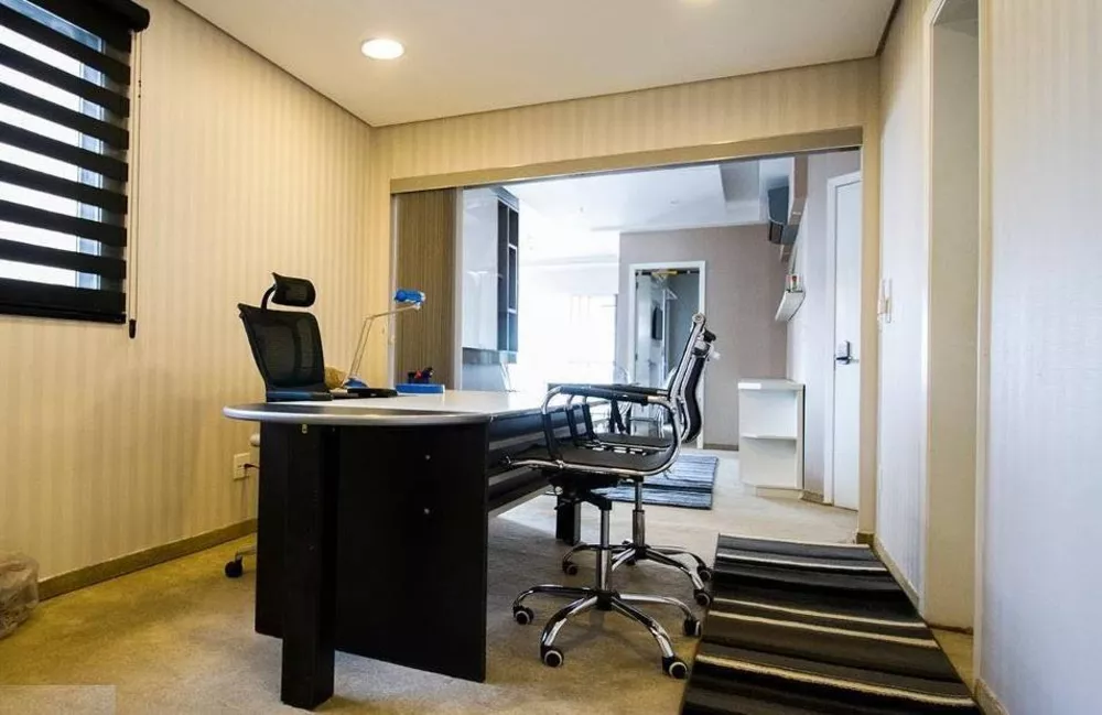 Apartamento, 3 quartos, 90 m² - Foto 3