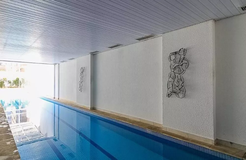 Apartamento, 3 quartos, 90 m² - Foto 4