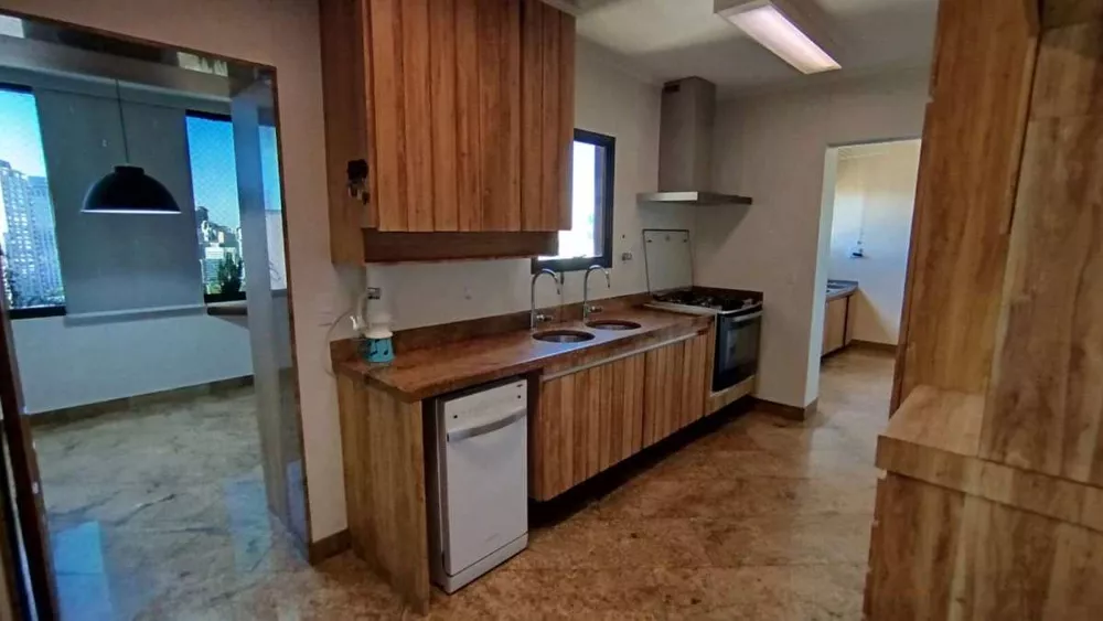 Cobertura, 3 quartos, 490 m² - Foto 2