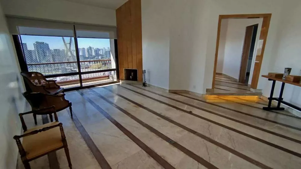 Cobertura, 3 quartos, 490 m² - Foto 1