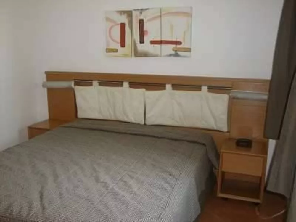 Apartamento, 1 quarto, 60 m² - Foto 1
