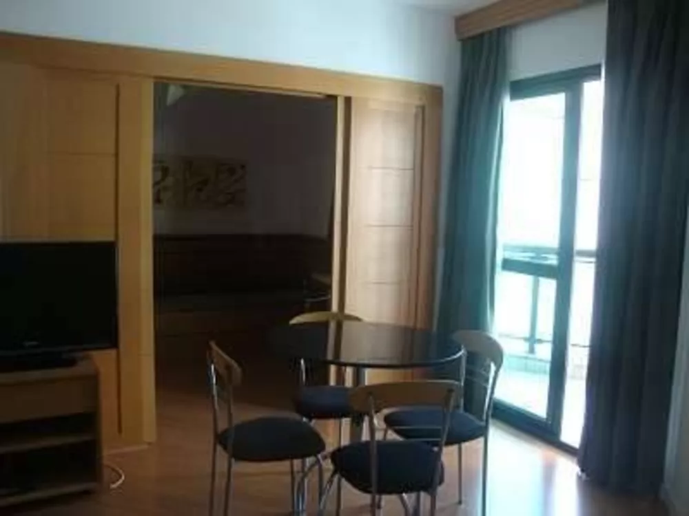 Apartamento, 1 quarto, 60 m² - Foto 2