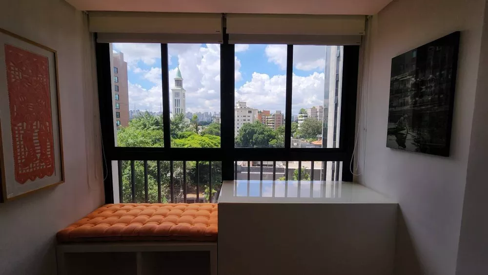 Apartamento, 38 m² - Foto 3
