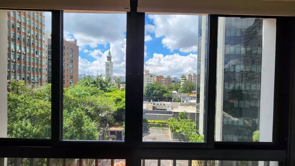 Apartamento, 38 m² - Foto 4