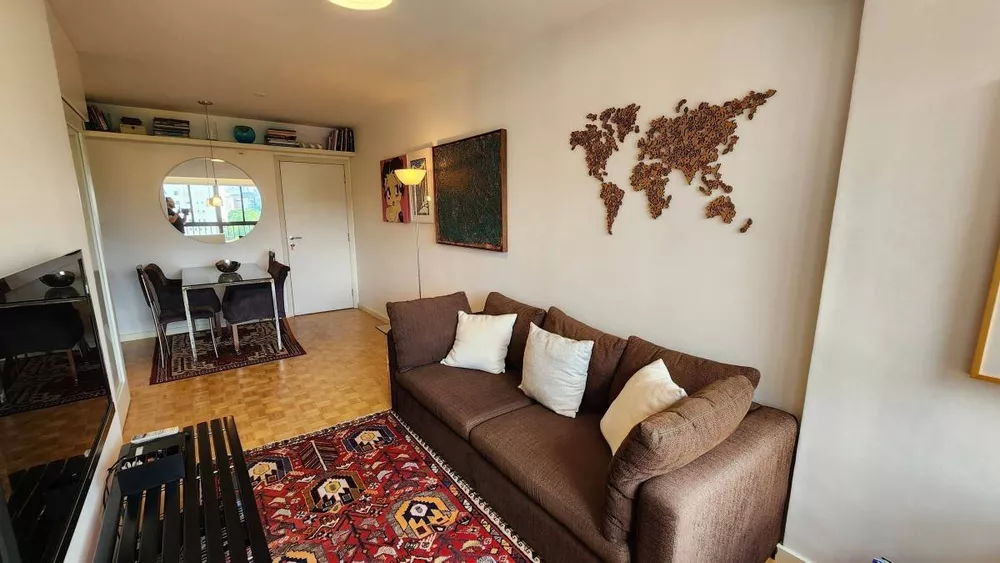 Apartamento, 38 m² - Foto 2