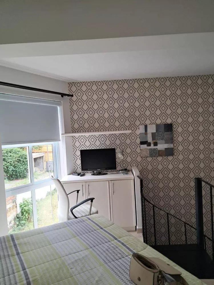 Apartamento, 1 quarto, 50 m² - Foto 3