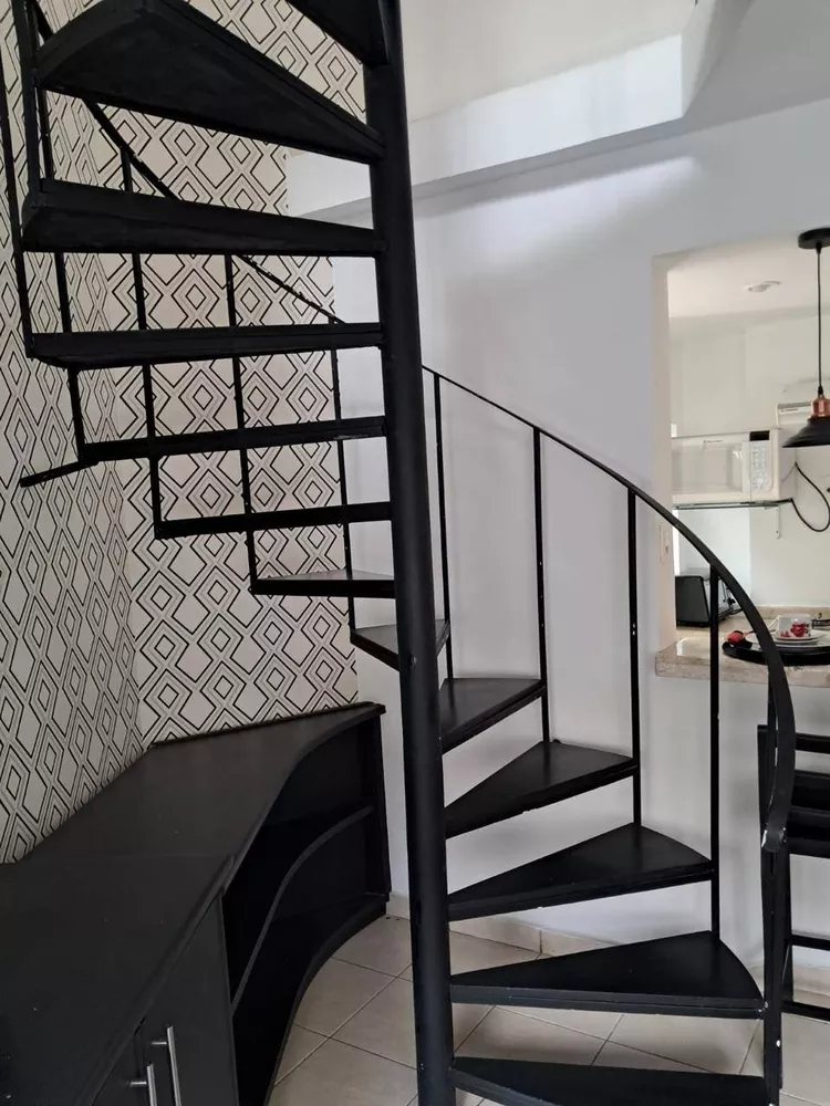 Apartamento, 1 quarto, 50 m² - Foto 4