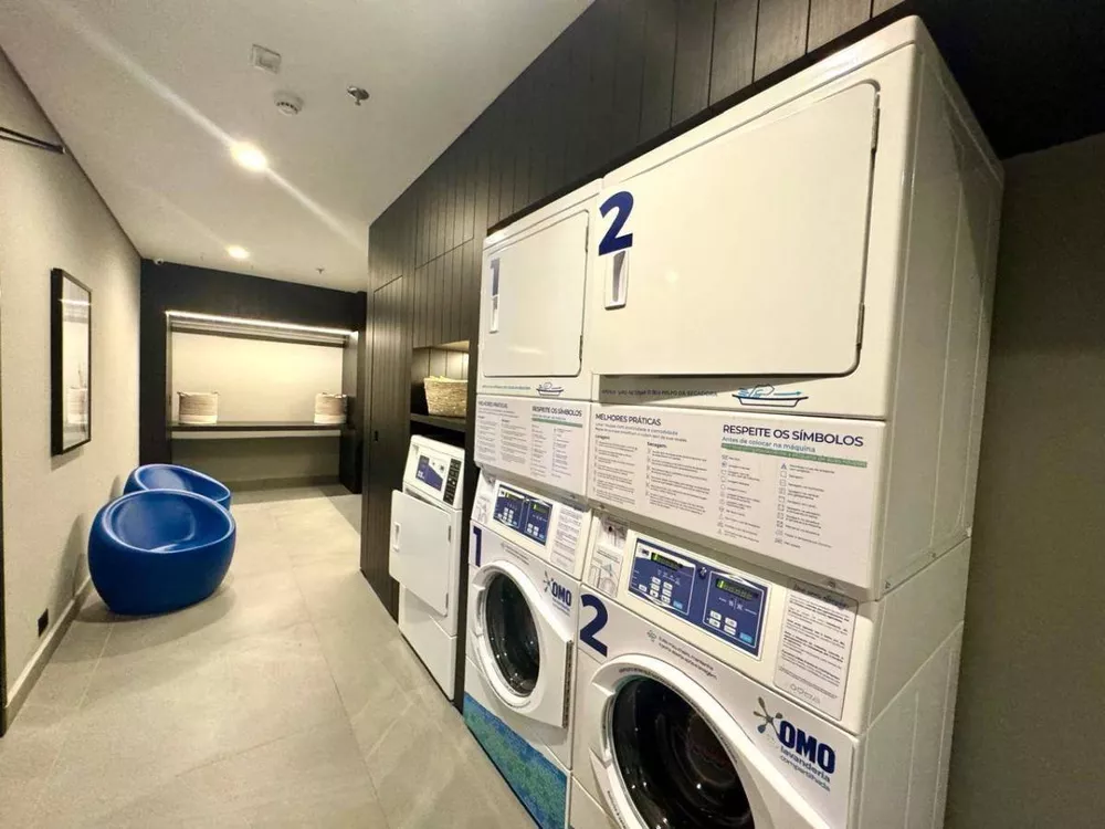 Apartamento, 28 m² - Foto 4