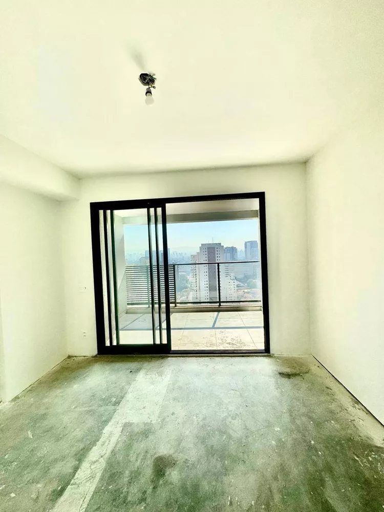 Apartamento, 28 m² - Foto 3