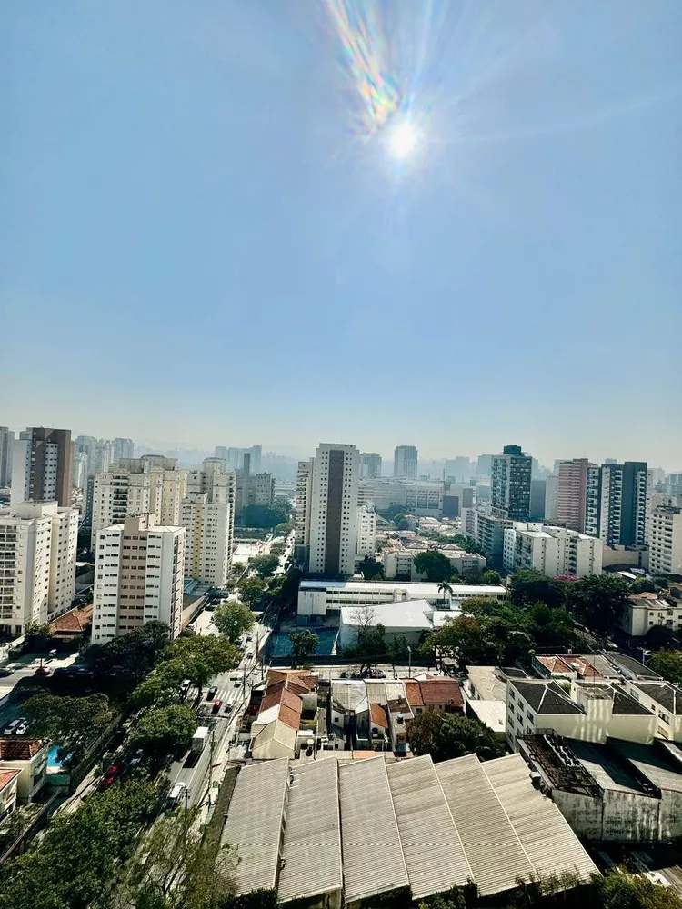 Apartamento, 28 m² - Foto 1