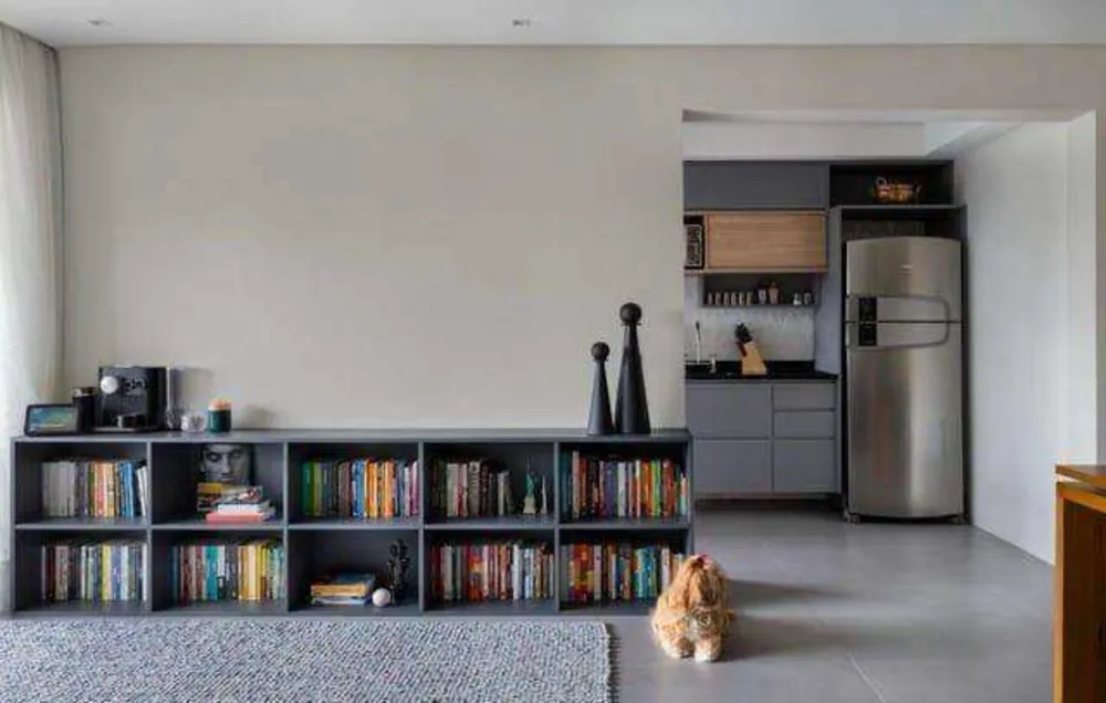 Apartamento, 2 quartos, 87 m² - Foto 6