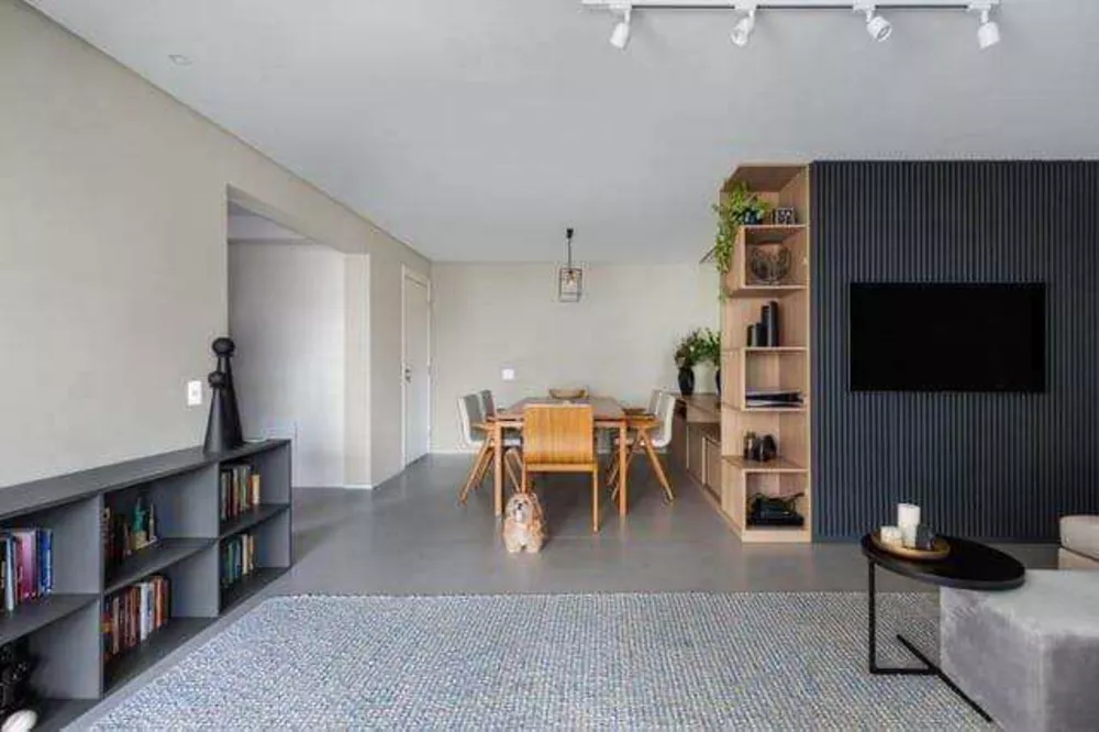 Apartamento, 2 quartos, 87 m² - Foto 4