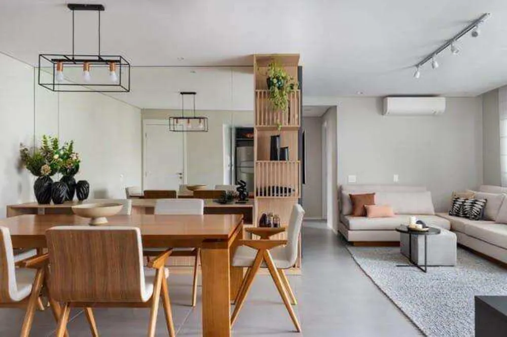 Apartamento, 2 quartos, 87 m² - Foto 8