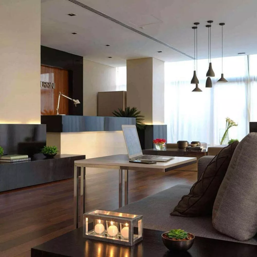 Apartamento, 1 quarto, 70 m² - Foto 4